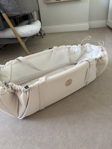 Najell Sleep Carrier