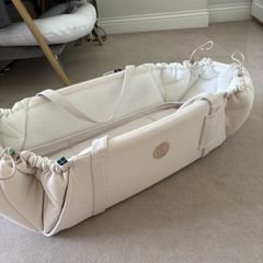 Najell Sleep Carrier