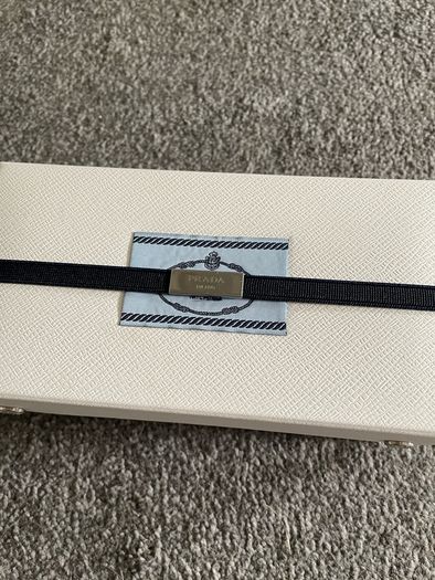 Prada wrapping