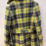 Trussardi Jeans wool blend coat Image 2