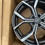 18" Alloy Wheels - Sold As Seen Image 7