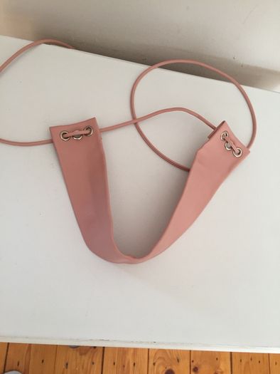 Choker Necklace