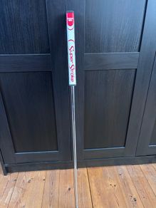 Taylormade Spider Putter left handed