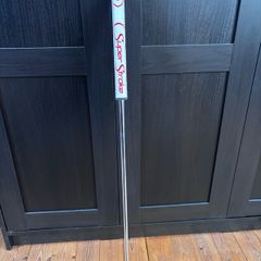 Taylormade Spider Putter left handed