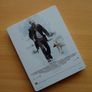 I Am Legend Empty Blu Ray Steelbook (no Discs Included) Image 4