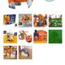 Brand New Build Your Own Wallace & Gromit Rocket Set Image 3