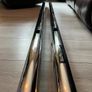 Side bars for Volkswagen caddy Image 2