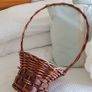 Wooden Basket Image 3