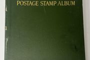 Stanley Gibbons The Ideal Postage Stamp Album Volume 1 to 1914 and Volume 2 1915-1930.