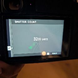 Fujifilm X100V