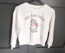 6-7 year jumper
