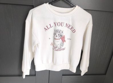 6-7 year jumper