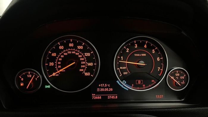 BMW 420i M Sport Gran Coupe