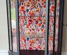 Display cabinet