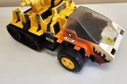 Vintage G.I. Joe Real American Hero Tiger Force Tiger Cat Vehicle Hasbro 1985