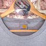 carhartt WIP t shirt size large Image 5