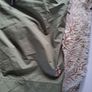 Moncler Gore tex swim shorts XL New Image 2