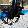 Carrera vengeance mtb style bicycle (S size frame) Image 2