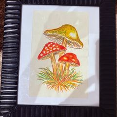 Original Watercolour paintings - 15 euro each