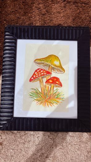 Original Watercolour paintings - 15 euro each