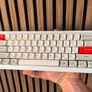 Keychron Q4 Pro wireless mechanical keyboard Image 6