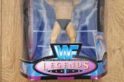 WWF Limited Edition Classic Series Classie Freddie Blassie Figure