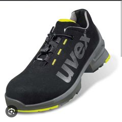 safety shoes uvex