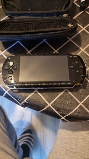 psp
