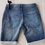 Men's Denim Shorts Image 2
