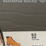 Timberland Nubuck Boots - Like New - UK 9 Image 5