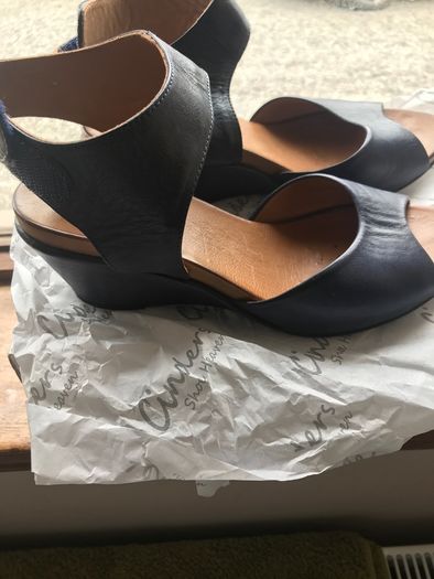 Ladies Sandal
