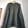 Wool Knitted Jumper Size Xl Image 4