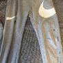 Nike Swoosh tracksuit Image 3