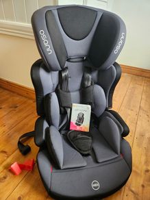 Osann lupo isofix