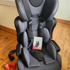 Osann lupo isofix