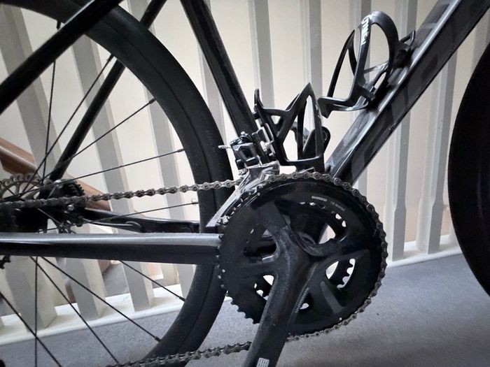 Giant defy advanced 2 2021 M/L