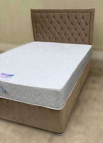 Brand New Hilton Beds New Mattresses