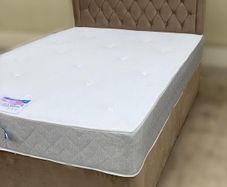 Brand New Hilton Beds New Mattresses