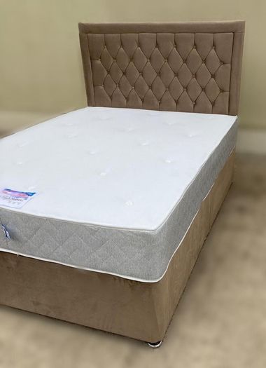 Brand New Hilton Beds New Mattresses