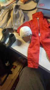 Action Man Accessories