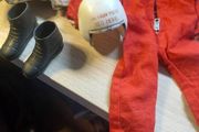 Action Man Accessories