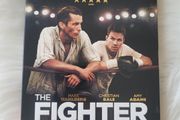 The Fighter DVD