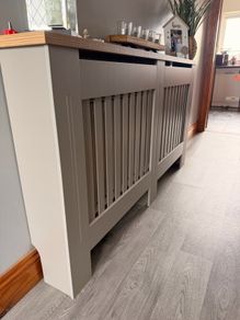 radiator cover