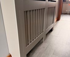 radiator cover