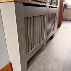 radiator cover