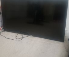 50 Inch TV