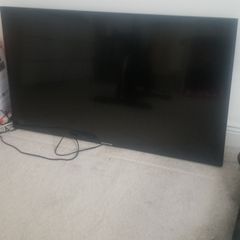 50 Inch TV