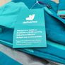 Deliveroo large bag and jacket Image 3