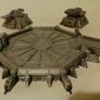 Landing Pad + Turrets Image 2