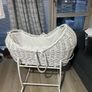 Baby moses basket Image 2